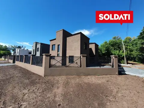 Duplex en Venta en Casas del Pilar