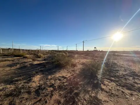 Terreno en Venta en Arroyito, USD 10.000