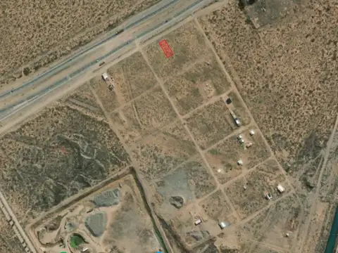 Terreno en Venta de 600,0 m2