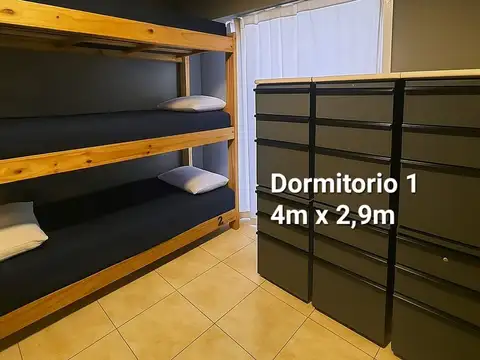 PH 4 AMB VENTA TERRAZA PATIO BALCON S/EX PATERNAL