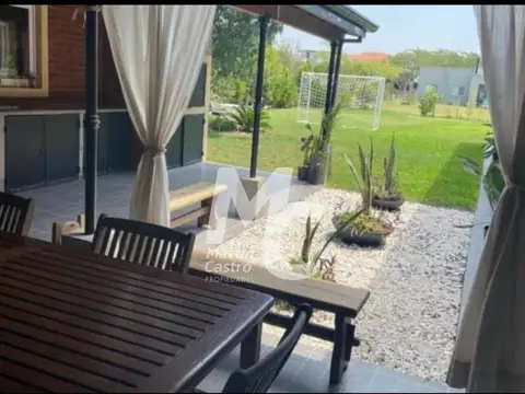 Casa en Venta de 5 dormitorios