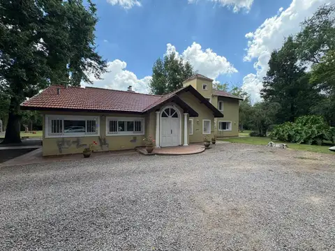 Casa Quinta de 1,9 has en Barrio Parque Natura, Alto Los Cardales