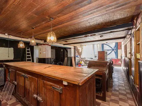 Local en Venta en Belgrano, USD 550.000