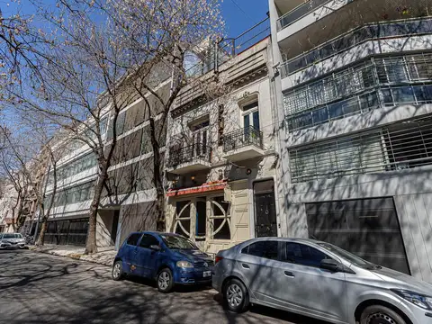 3 De Febrero 2700