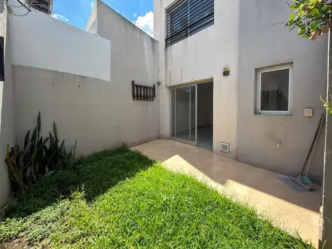 Departamento en Venta 8 años