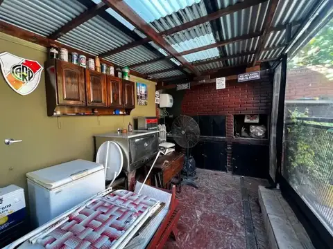 Depto Tipo Casa en Venta con 1 cochera