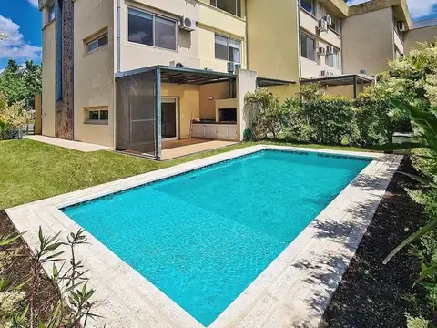 Alquiler Casa en Portezuelo