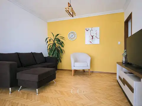 Departamento en Venta 30 años