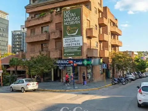 Centro, Villa Carlos Paz