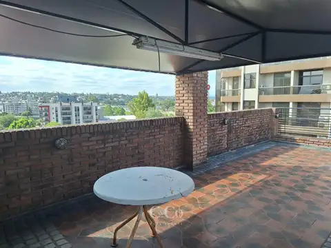 Departamento en Venta de 6 ambientes