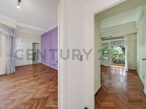 Departamento en Venta al Oeste