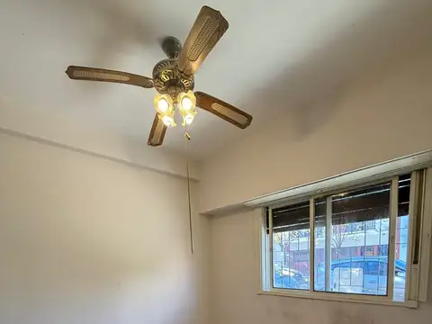 García De Cossio 7200, Piso pb