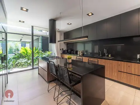 Casa en Venta 1 año