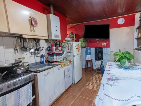Casa en Venta con 1 cochera