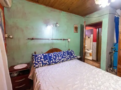 Casa en Venta 12 años