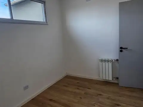 Depto Tipo Casa en Venta A Estrenar