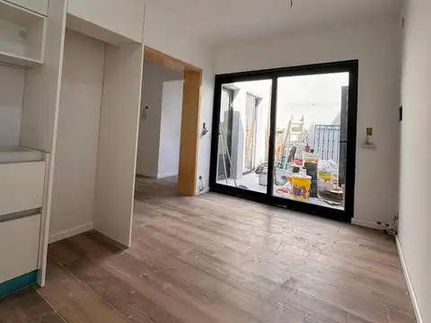 Depto Tipo Casa en Venta en Chauvin, USD 75.000