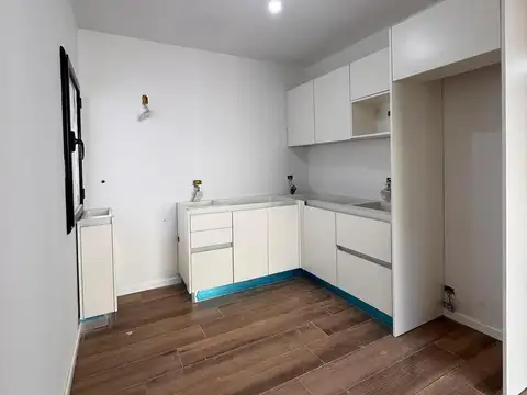 Depto Tipo Casa en Venta de 1 dormitorio