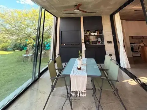 Casa en Venta 6 años