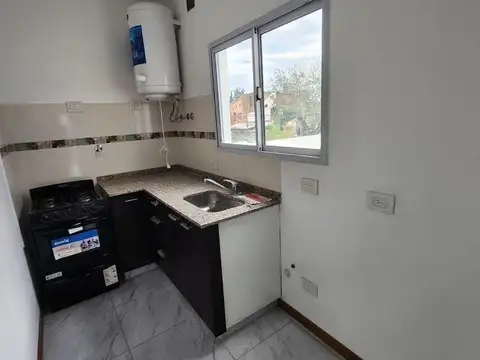 Departamento en Venta en San Miguel, USD 55.000