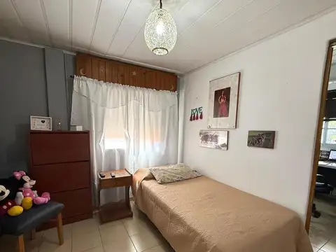 DEPTO TRES AMB EN VENTA EN R. CALZADA