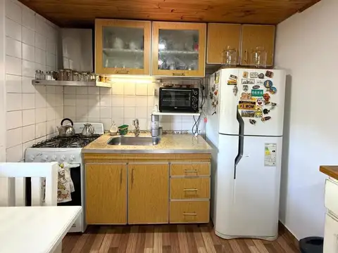 Departamento en Venta en Rafael Calzada, USD 55.000