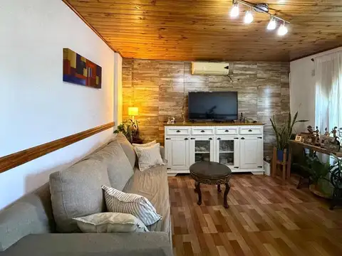 DEPTO TRES AMB EN VENTA EN R. CALZADA