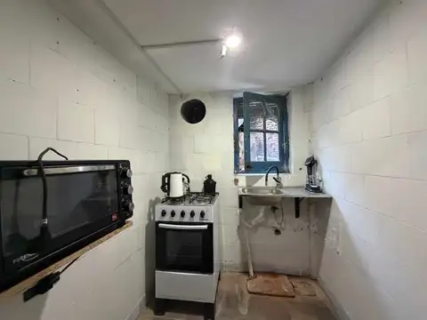 Vendo 2 casas total  6 dormitorios Reducto