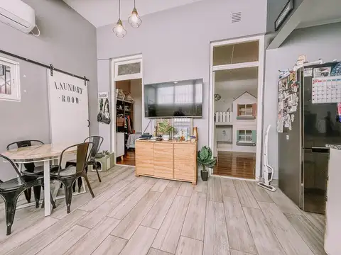 Depto Tipo Casa en Venta en Piñeyro, USD 54.999