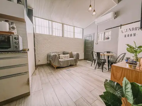 Depto Tipo Casa en Venta al Noroeste
