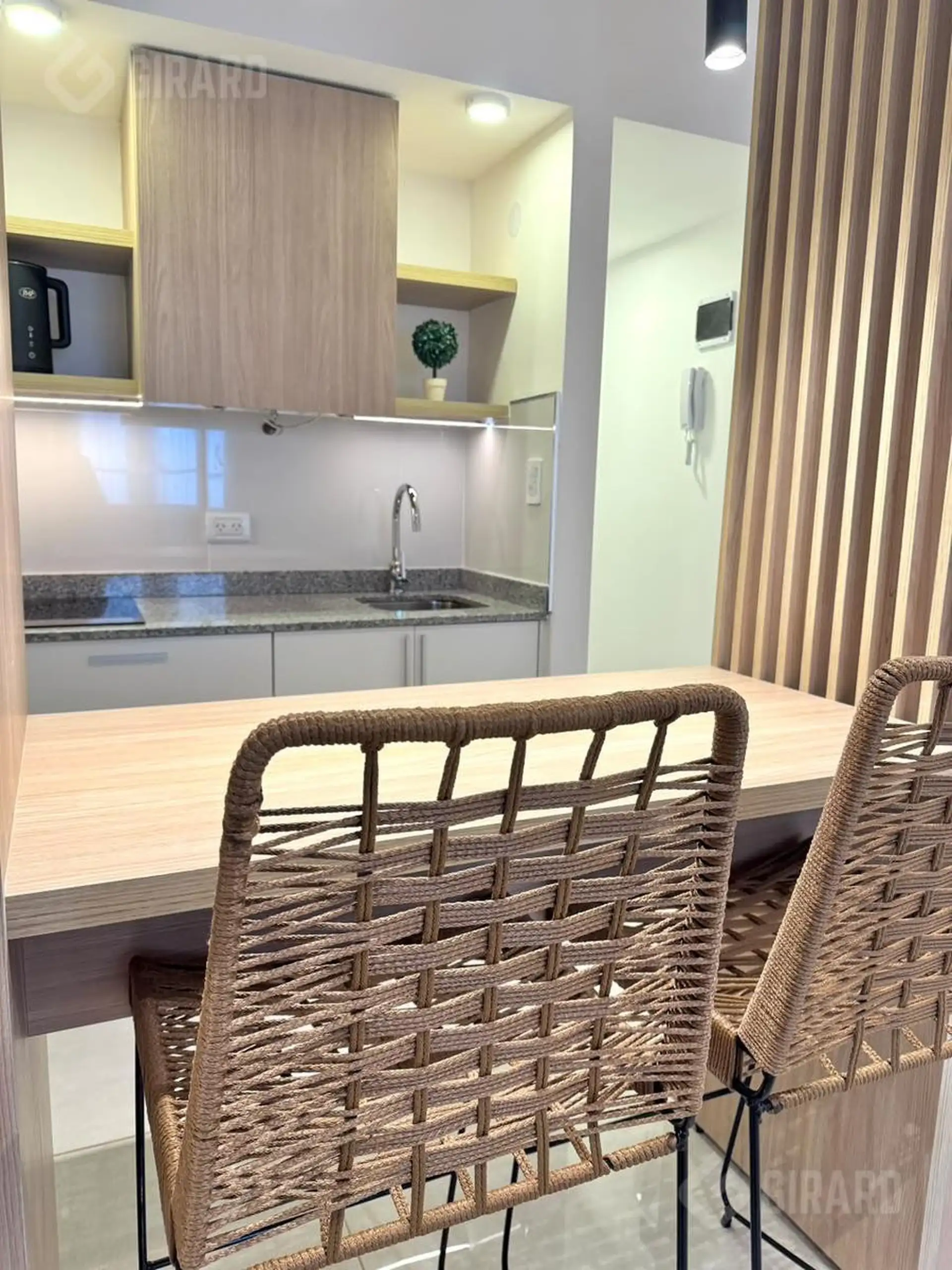 Venta Departamento 1 ambiente en zona plaza mitre