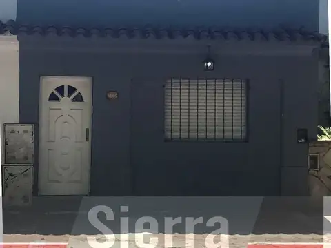 Departamento tipo Casa en alquiler en Garibaldi 1685, Lomas de Zamora