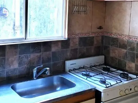 Departamento en Venta 70 años