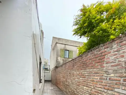 Casa en Venta 40 años
