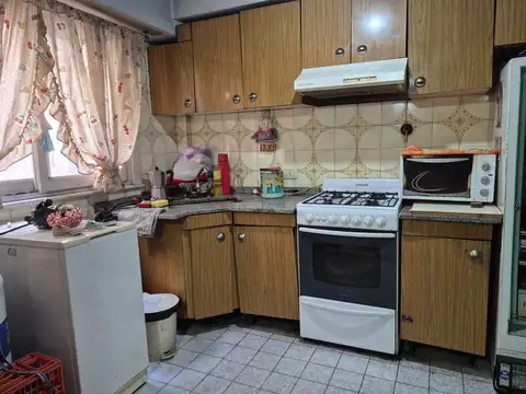 Depto Tipo Casa en Venta en Piñeyro, USD 80.000