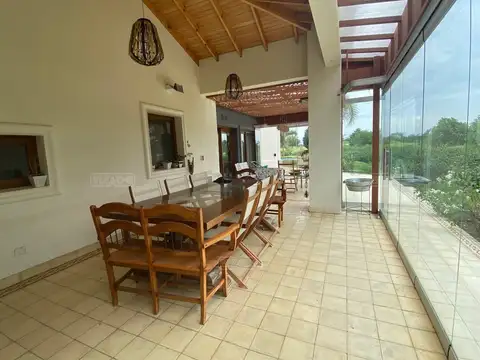 Casa en Venta en Buenos Aires Golf, USD 1.250.000
