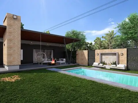 Casa en Venta al Norte