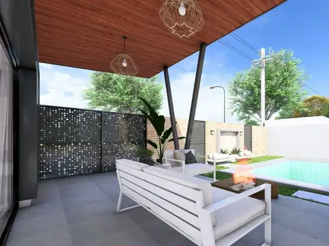 Casa en Venta A Estrenar