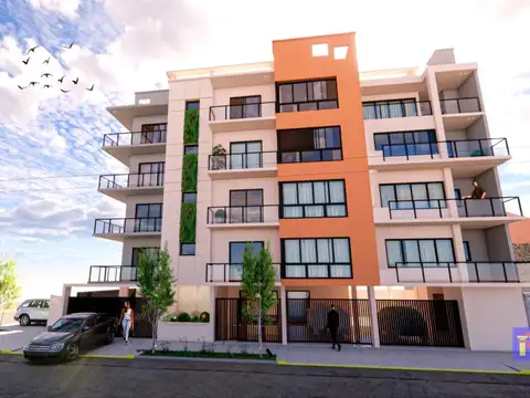 Departamento en venta en Mar De Ajo