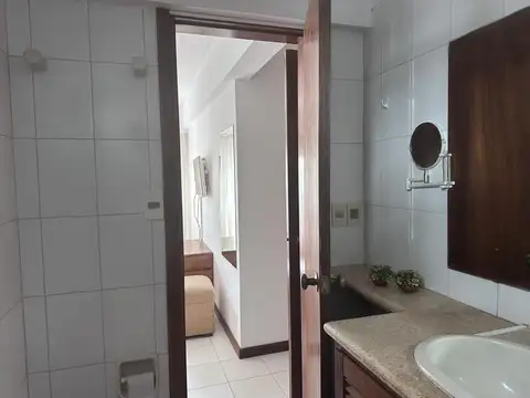 Departamento en Alquiler Temporal de 3 dormitorios