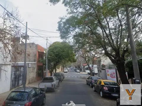 Arias e/ Superí y Roque Perez