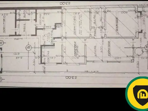 Casa en Venta de 2 dormitorios
