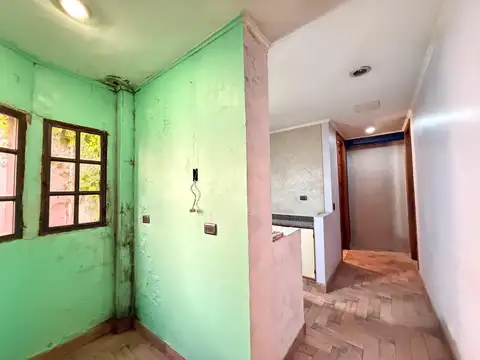 Departamento en Venta en Parque Chacabuco, USD 87.000