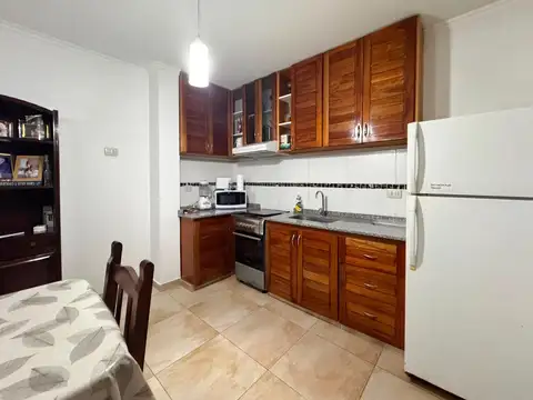 Departamento en Venta en Merlo, USD 85.000