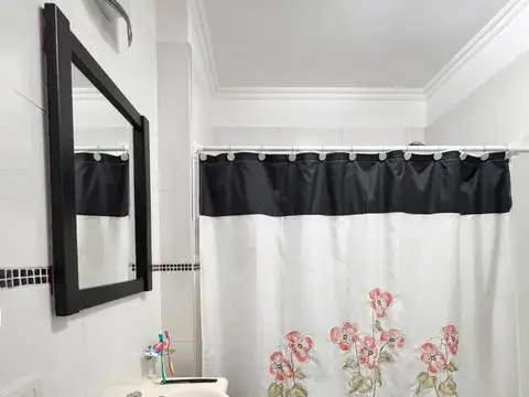 DEPARTAMENTO 3 AMBIENTES  - MERLO CENTRO