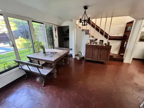 Casa en Venta en Olivos Golf, USD 298.000