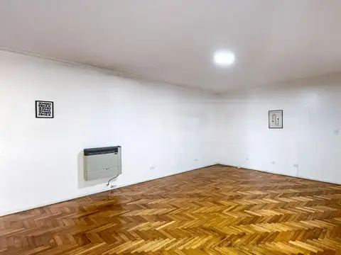 Departamento en Alquiler en Olivos Vias/Rio, $ 650.000