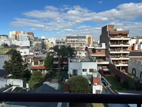 VENTA DEPARTAMENTO 3 AMBIENTES FRENTE BALCON  APTO CREDITO  VILLA DEVOTO