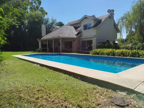 Casa en Venta en Country Club Los Cardales, USD 290.000