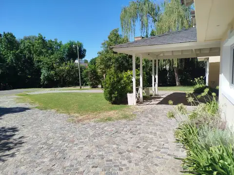 Casa en Venta 20 años